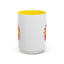 Religious Mug - Cross