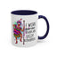 Office Mug - I Work Harder