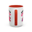 Alien Mug - Stay In Your Spaceship