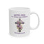 Religious Mug - With God