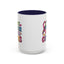 Support Mug - Fight Cancer