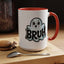Halloween Mug - Bruh 2