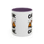Animal Mug - Caution: Cat Zone