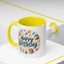 Birthday Mug - Happy Birthday Celebrations