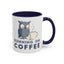 Office Mug - Running On Coffee