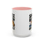 Animal Mug - Snooze Button Enthusiast