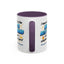 Anniversary Mug - I Never Asked To Be The World's Best Husband
