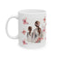 Mother's Day Mug - Happy Mother's Day Mom & Daughter