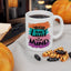 Motivation Mug - Your Only Limit is Your Mind