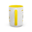 Office Mug - Just Bee