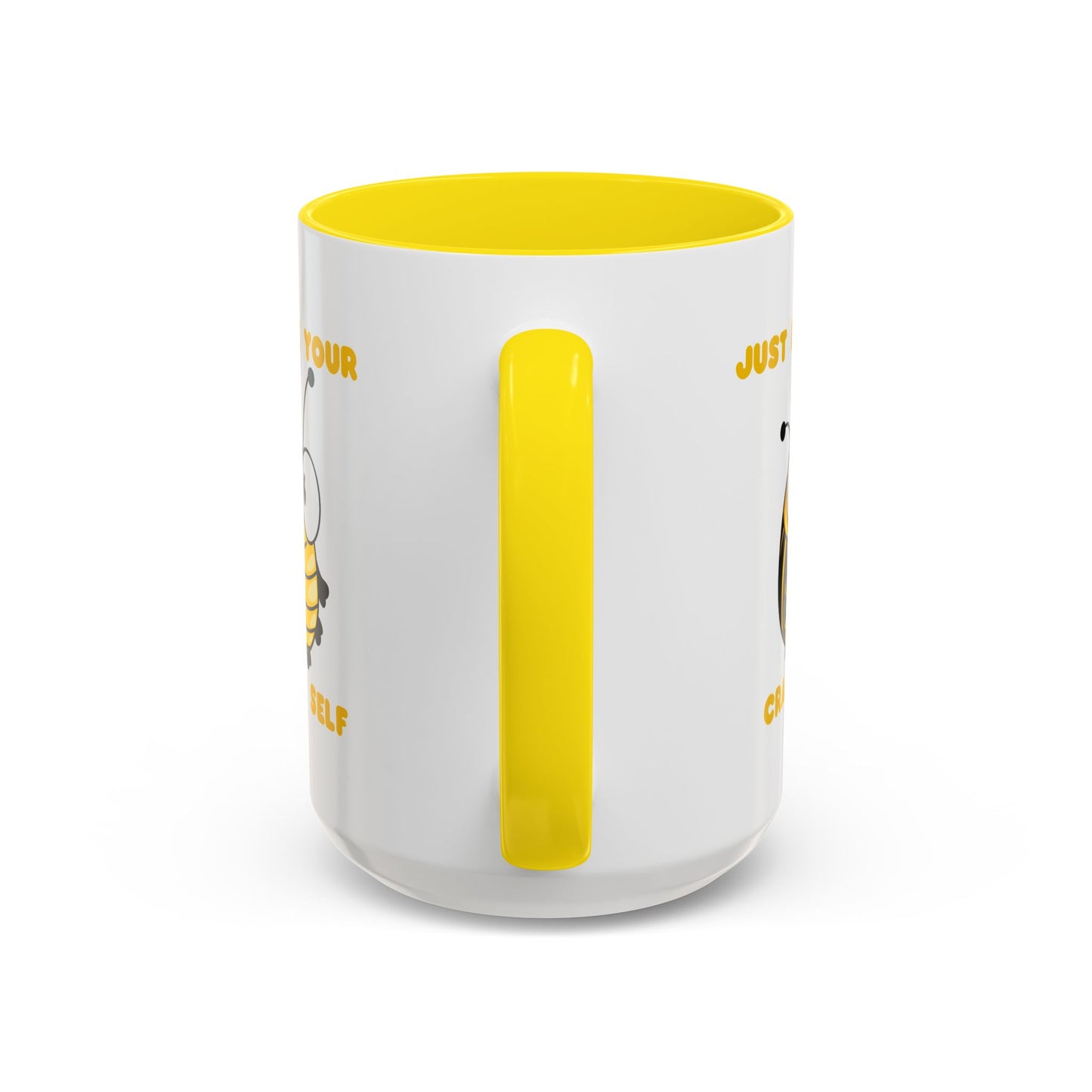 Office Mug - Just Bee