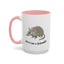 Adult Mug - Don't Be A Dickadillo