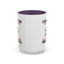 Humor Mug - It Doesn't Matter What You Think of Me