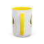 Valentine's Day Mug - Avo Always Love You