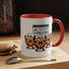 Humor Mug - Delete All Cookies
