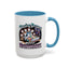 Humor Mug - Chasing Dreams Mostly Nightmares