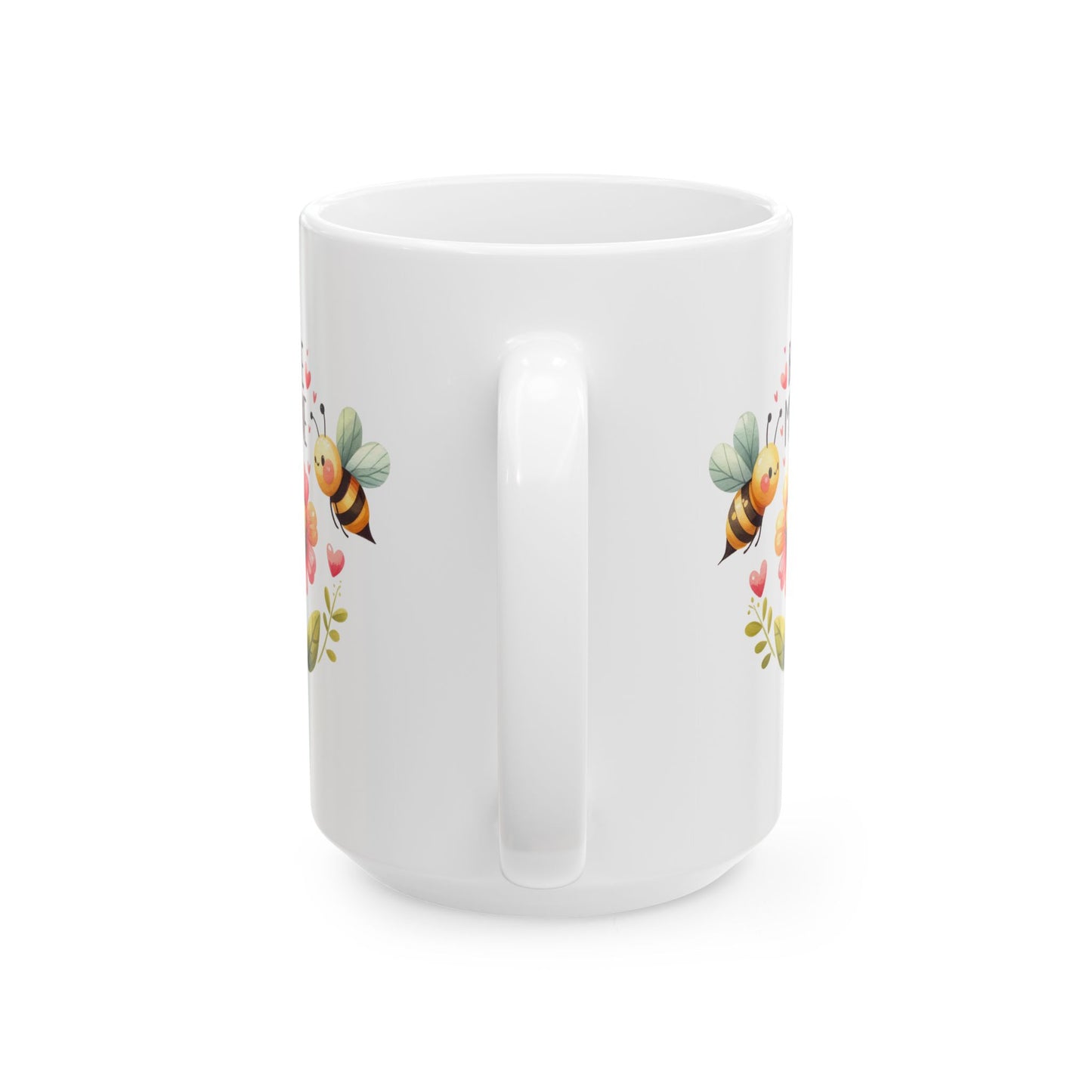 Anniversary Mug - Bee Mine