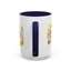 Wellness Mug - Focus On Feeling Good