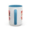 Birthday Mug - Present Ribbon
