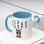 Humor Mug - You Look Like A Bit of An Ass