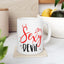 Adult Mug - Sexy Devil