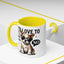 Animal Mug - I'd Love To But My Dog Said No