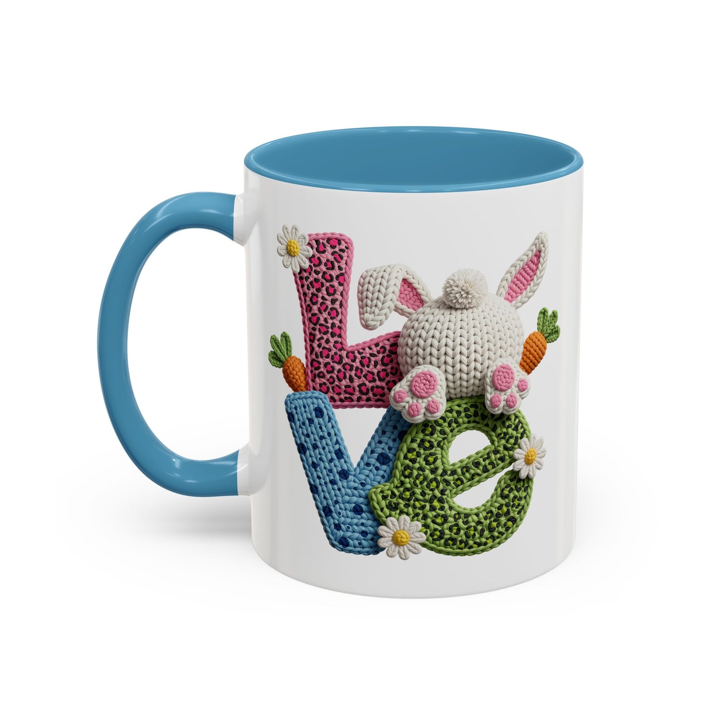 Easter Mug - Love Easter