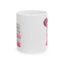 Humor Mug - I Need To Work On