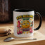 Humor Mug - Eye Rolling is My Cardio