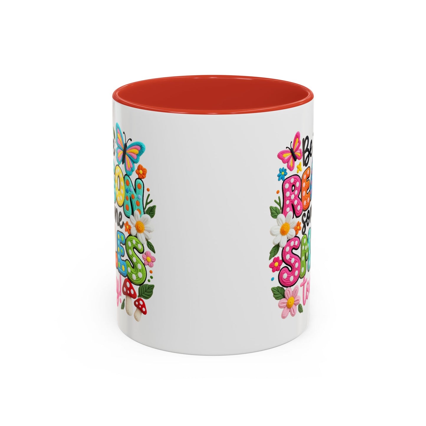 Wellness Mug - Be The Reason