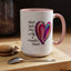 Wellness Mug - Start Each Day