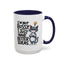 Animal Mug - I'm Not Boss I Just Have Better Ideas