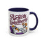 Animal Mug - Purrfectly Unbothered