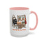 Humor Mug - Buy Me Plants