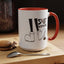 Humor Mug - Shit Happens