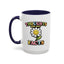 Wellness Mug - Thoughts Are Not Facts