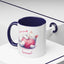 Anniversary Mug - I Love You Furever!