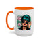 Humor Mug - Oh You Don't Like Me Copy That