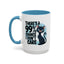 Animal Mug - There's a 99% Chance I Don't Care
