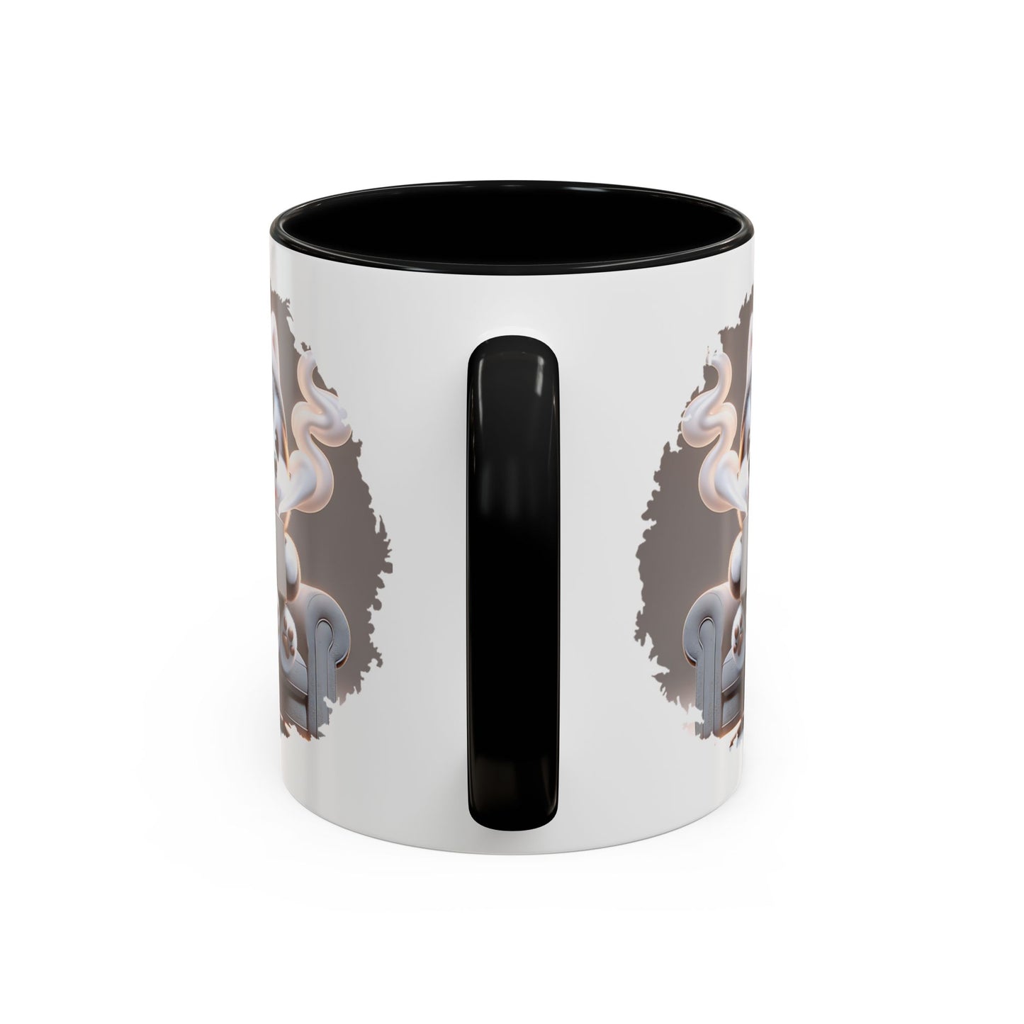 Animal Mug - Dog Coffee Wrap 4
