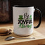 Wellness Mug - Be Joyful Always