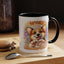 Animal Mug - Short Legs