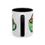 Humor Mug - I Hate Mondays