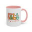 Fall Mug
