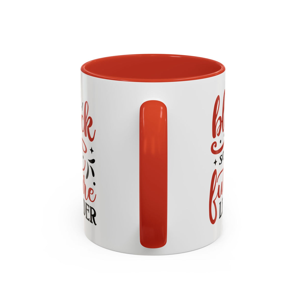 Black History Mug