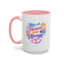 Anniversary Mug - You Will Forever Be My Always