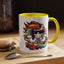 Adult Mug - Zero Fucks Given Unicorn