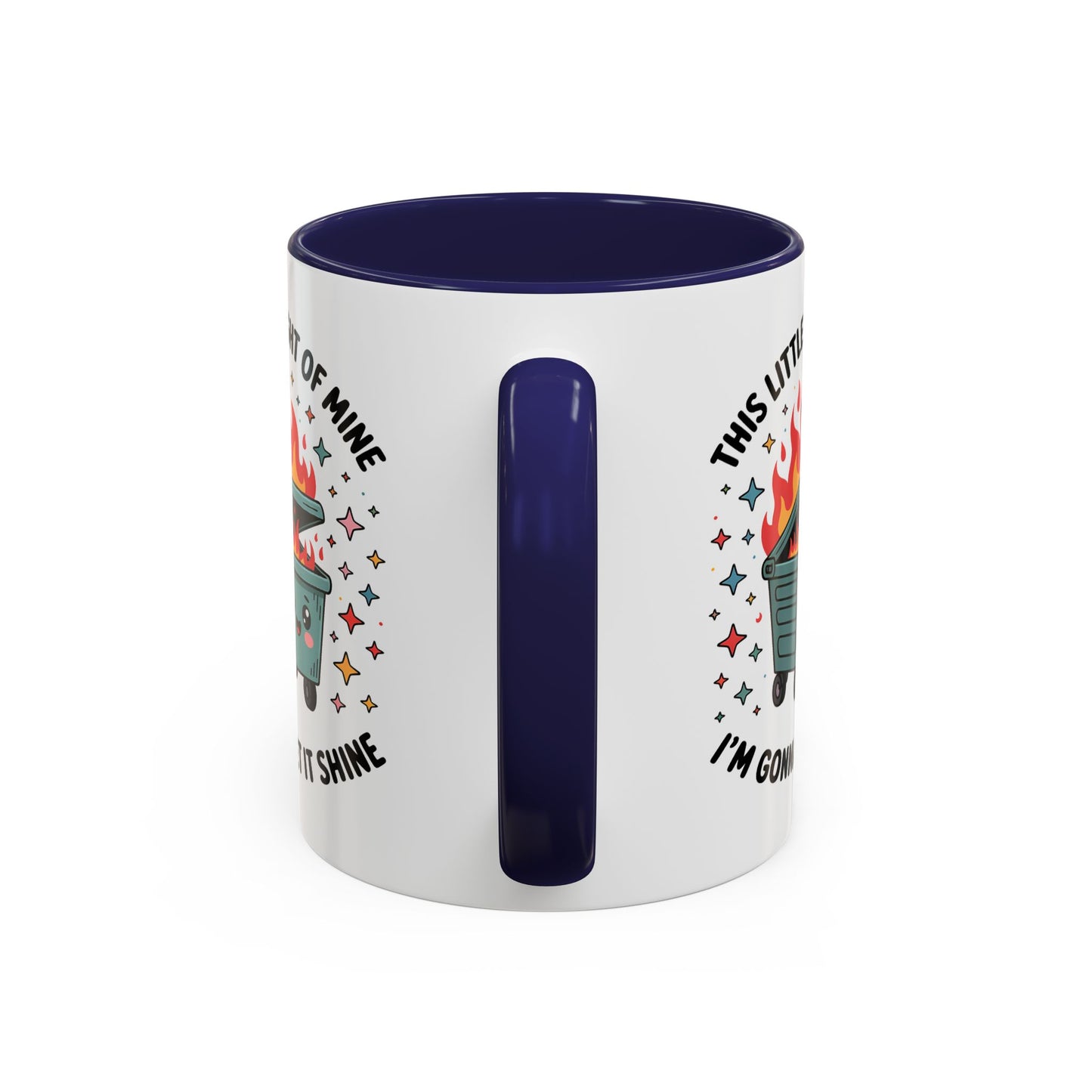 Office Mug - This Little Light