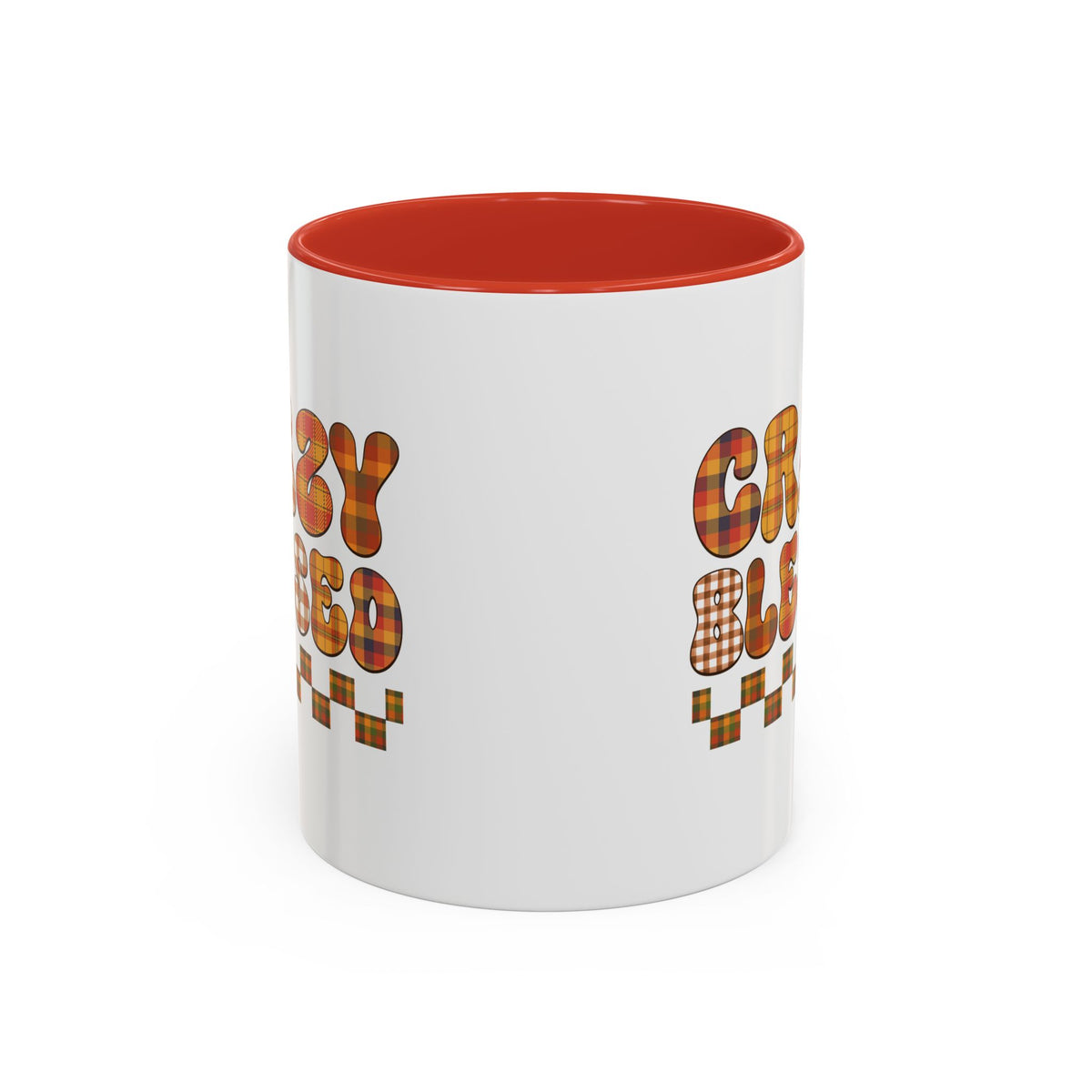 Fall Mug