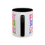 Support Mug - Fight Cancer